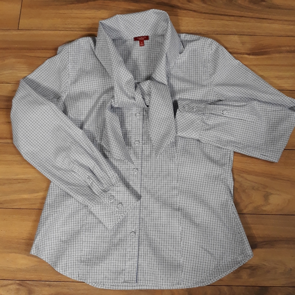 Talbots Dress shirt - Picture 9 of 9